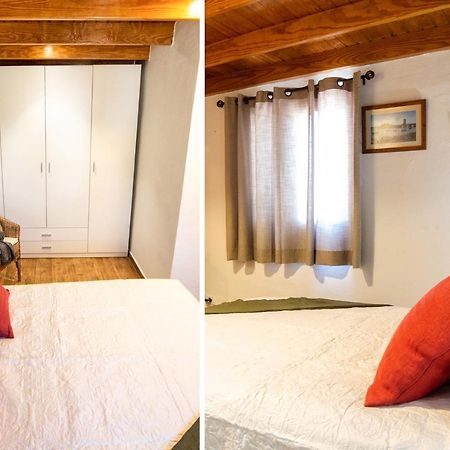 Casa Carlos - Hermigua Villa Екстериор снимка