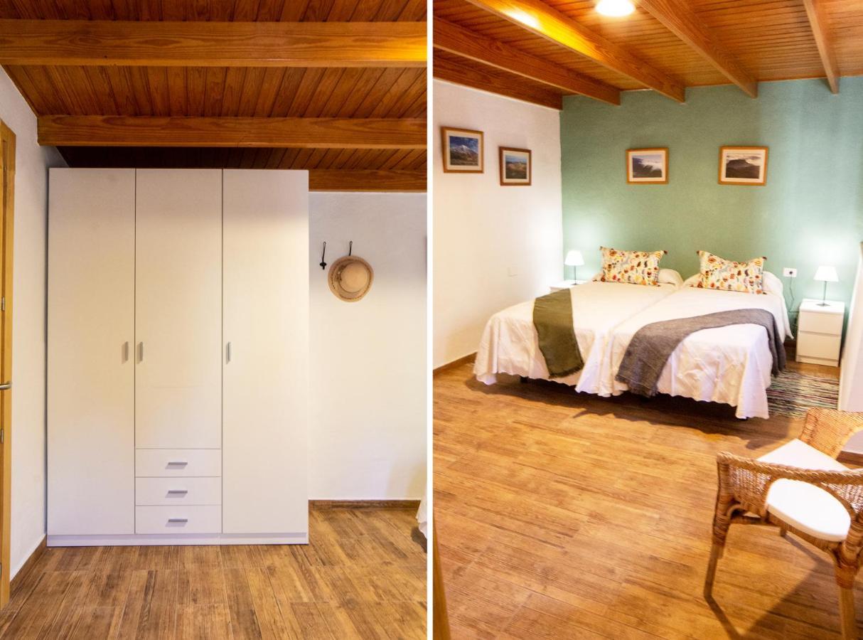 Casa Carlos - Hermigua Villa Екстериор снимка