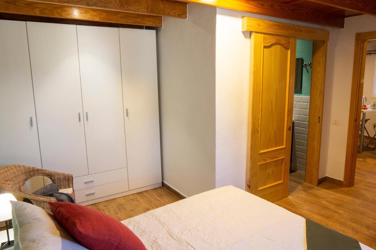 Casa Carlos - Hermigua Villa Екстериор снимка